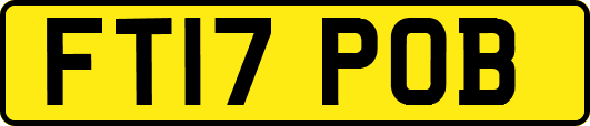 FT17POB