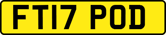 FT17POD