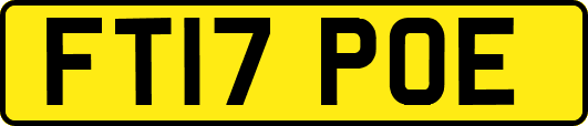 FT17POE