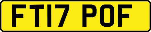 FT17POF