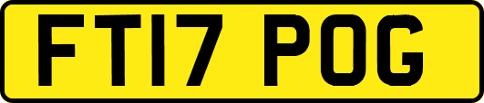 FT17POG