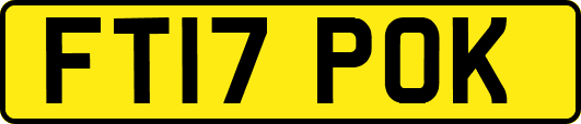 FT17POK