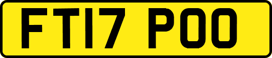 FT17POO