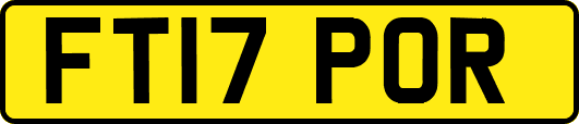 FT17POR