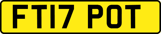FT17POT