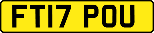 FT17POU