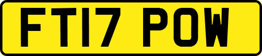 FT17POW