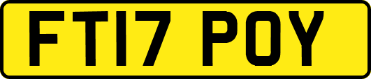 FT17POY