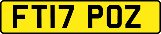 FT17POZ