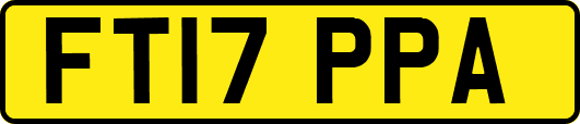 FT17PPA