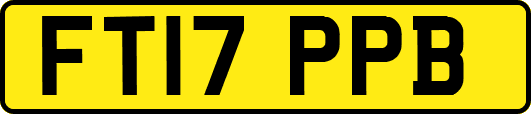 FT17PPB