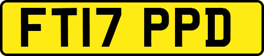 FT17PPD