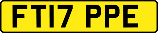FT17PPE