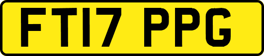 FT17PPG