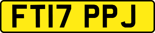 FT17PPJ