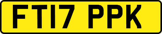 FT17PPK