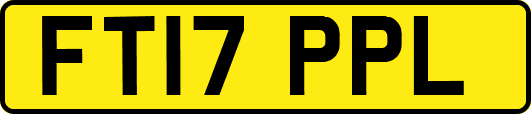 FT17PPL