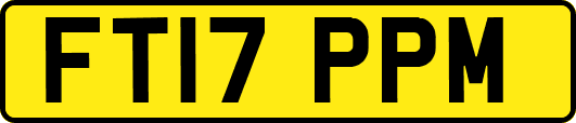 FT17PPM