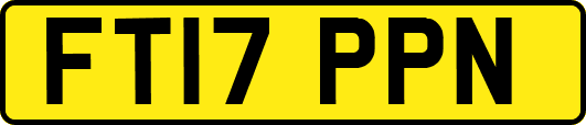FT17PPN