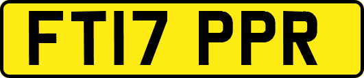 FT17PPR
