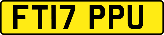 FT17PPU