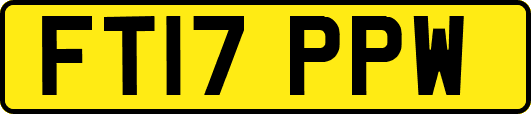 FT17PPW