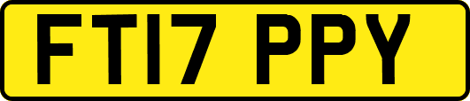 FT17PPY