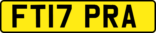 FT17PRA