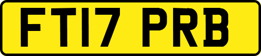 FT17PRB