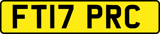 FT17PRC