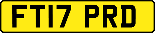 FT17PRD