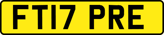 FT17PRE