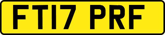 FT17PRF