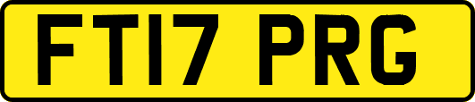 FT17PRG