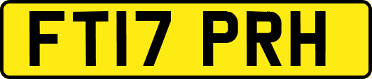 FT17PRH