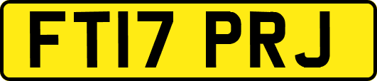 FT17PRJ