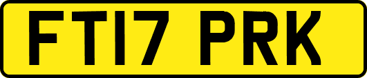 FT17PRK