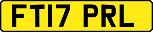 FT17PRL