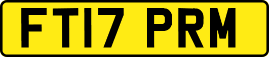 FT17PRM