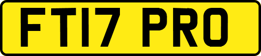 FT17PRO