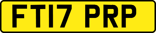 FT17PRP