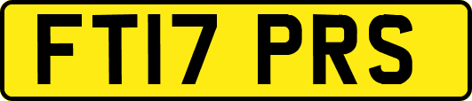 FT17PRS