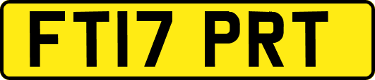 FT17PRT