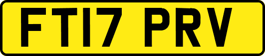 FT17PRV