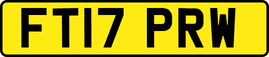 FT17PRW