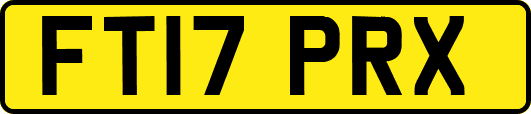 FT17PRX