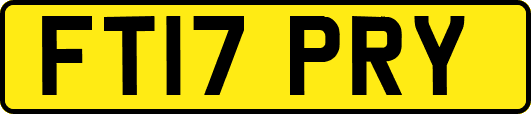 FT17PRY