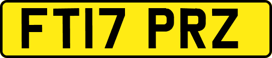 FT17PRZ