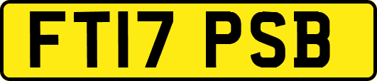 FT17PSB