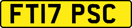 FT17PSC